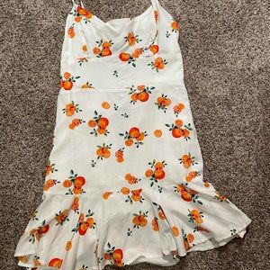 Target Dress NWOT